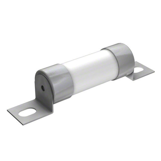 10A 440 VAC Fuse Board Mount Bolt Mount